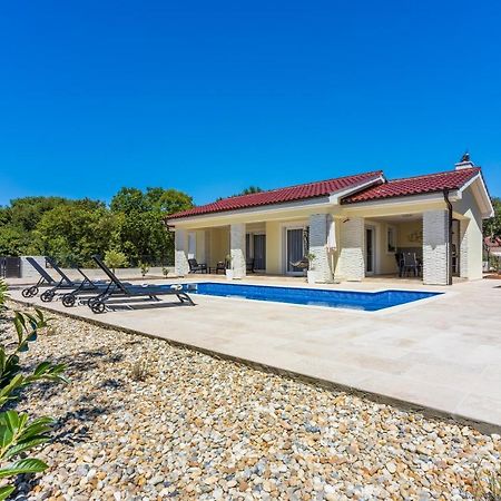 Villa Una Muraj Bagian luar foto