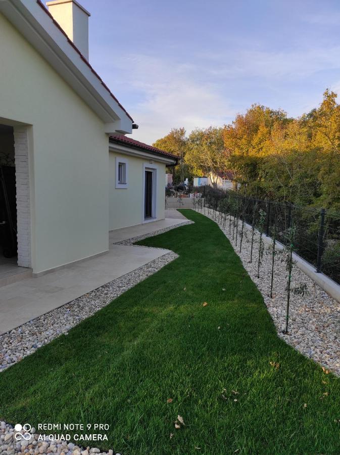 Villa Una Muraj Bagian luar foto